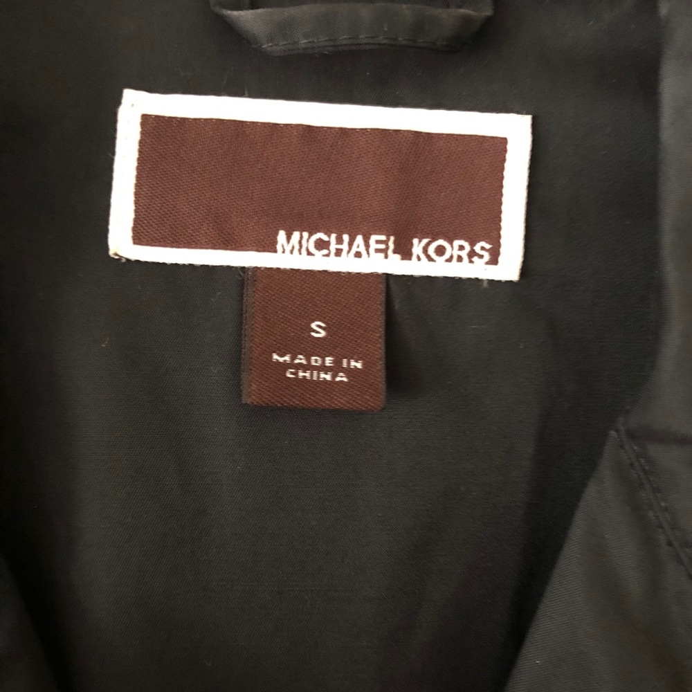 Michael Kors jacket. Size S. Excellent condition - Picture 4 of 4